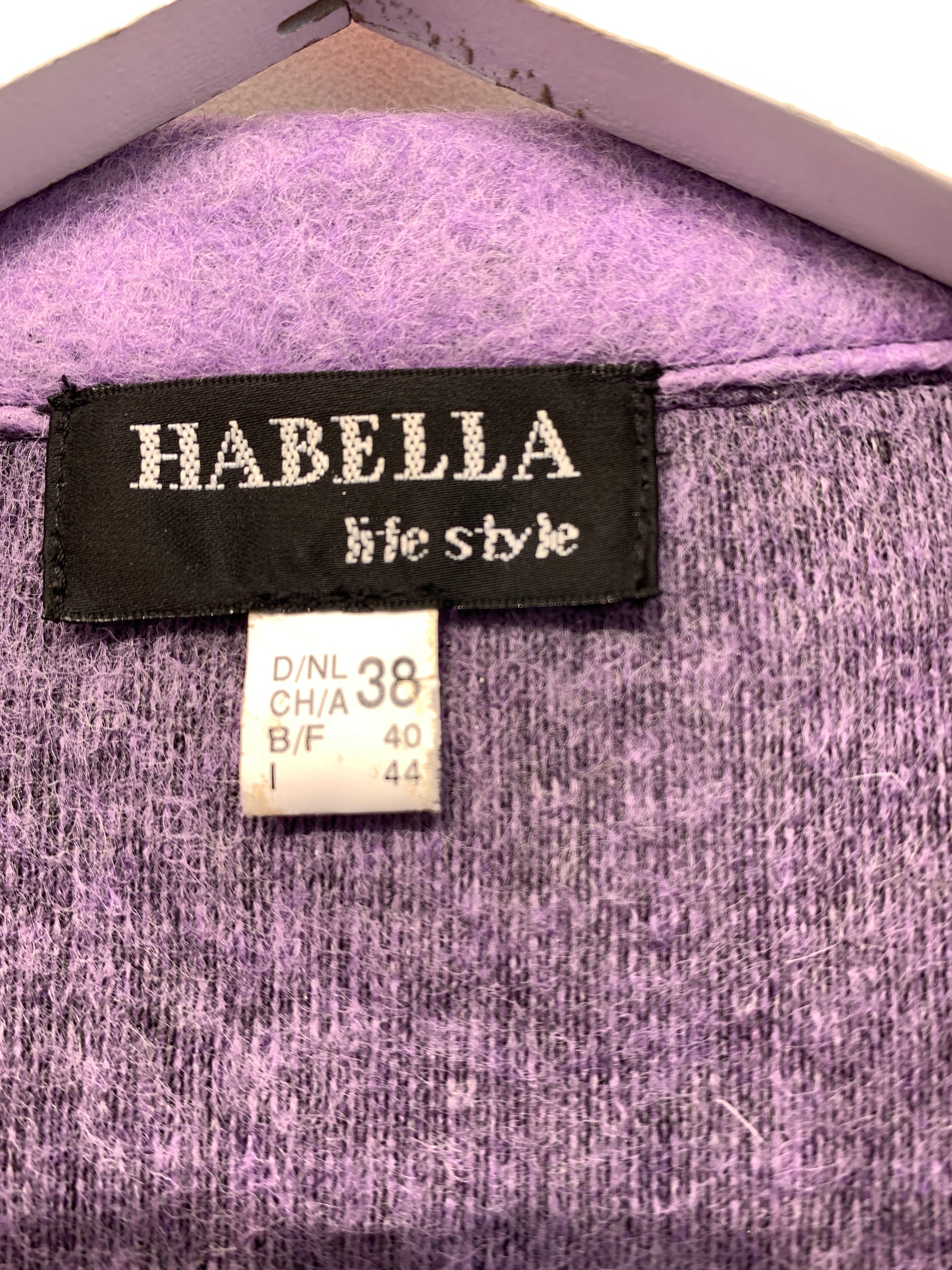 Habella Blazer